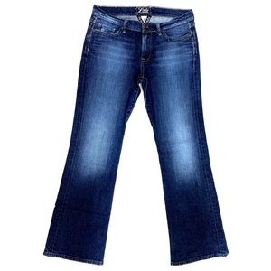 COPY - LUCKY BRAND | Stark Sweet N Low by Gene Montesano